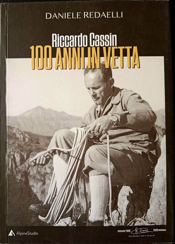 Riccardo cassin cento - riccardo,