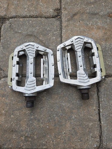 Shimano mx15 pedali mtb - pedali,
