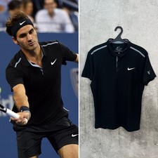 POLO ROGER FEDERER 2014 US