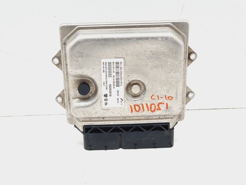 Centralita ecu fiat 500l - ecu,