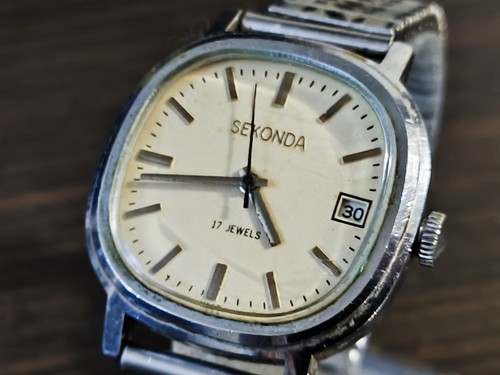 Orologio vintage secunda - orologio,
