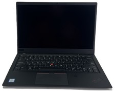 Lenovo ThinkPad X1 Carbon 6