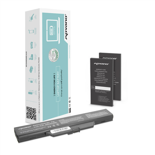 Batteria per compaq - batteria, 6720s