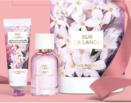 Sur lande yves rocher - sur,