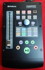 Controller DAW produzione USB singolo canale PreSonus FaderPort V2 - solo unità 