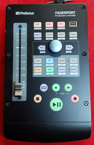Controller daw produzione usb - controller,