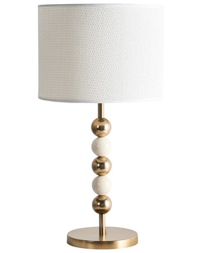 Lampada tavolo metallo - lampada, in