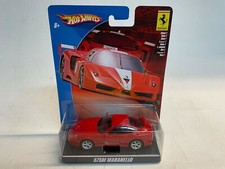 Hot Wheels Ferrari 575M