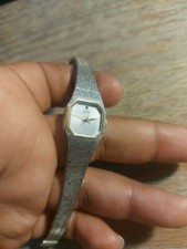 Orologio Seiko Base Metallo