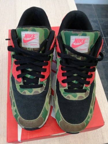 Air max originale duck - 90,
