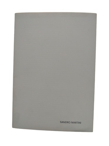 Sandro martini galleria - martini,