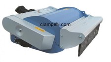 Trincia coltelli berta shark - trincia,