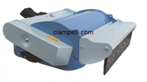 Trincia coltelli berta shark - a,