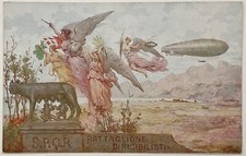 Regia aeronautica btg - aeronautica,