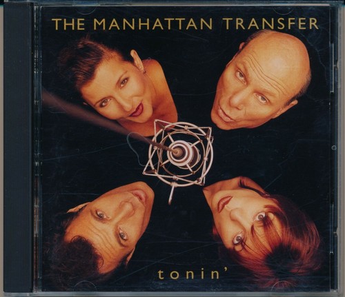 Tonin the manhattan - the,