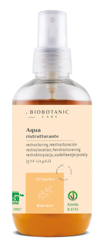 Biobotanic care biocare aqua - biocare,