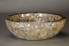 Lavandino bagno marmo naturale