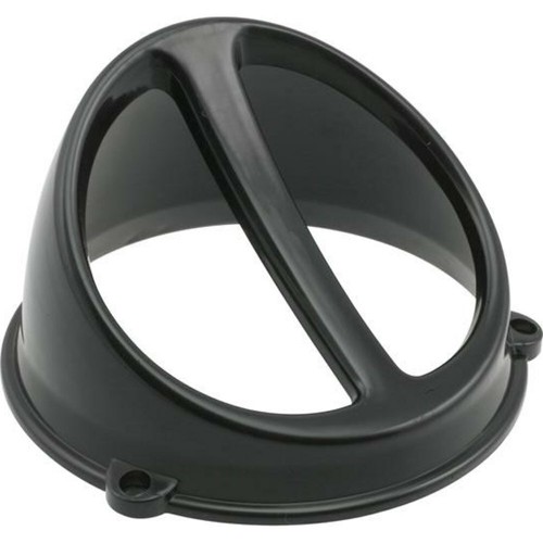 Spoiler ventola air scoop - ventola,