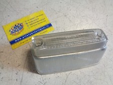 PLASTICA FANALINO RETROMARCIA