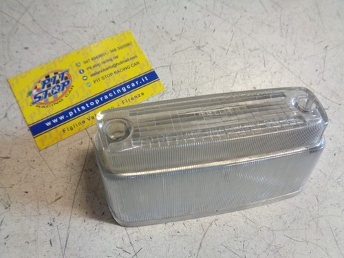 Plastica fanalino retromarcia - plastica,