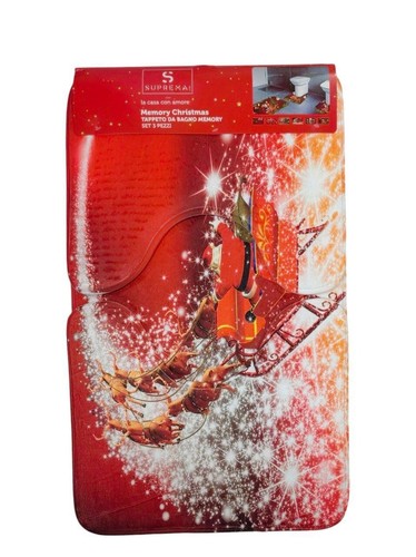 Tris tappeto bagno - tris,