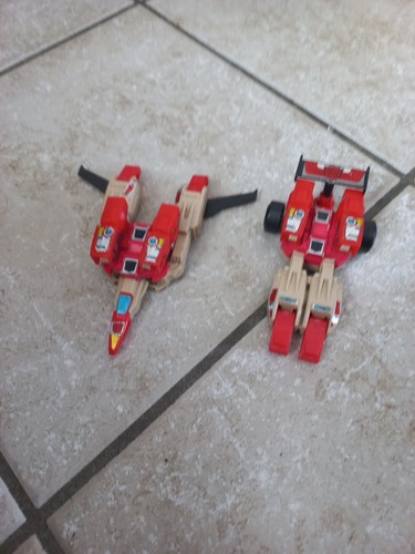 Transformers fastlane cloud - g1,
