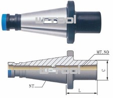 Manicotto intermedio SK30