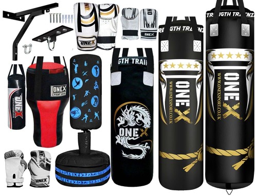 Sacco boxe piedi 5 - sacco,