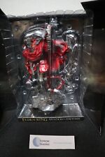 ELDEN RING SHADOW OF THE ERDTREE Statua Messmer SOLO Figura Edizione da Collezione