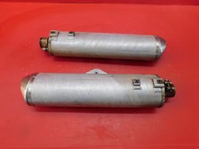 MARMITTE TERMINALI SCARICHI HUSQVARNA SM 630 2010 2013 MARY 608