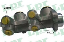 Pompa Freni Lpr Opel Astra