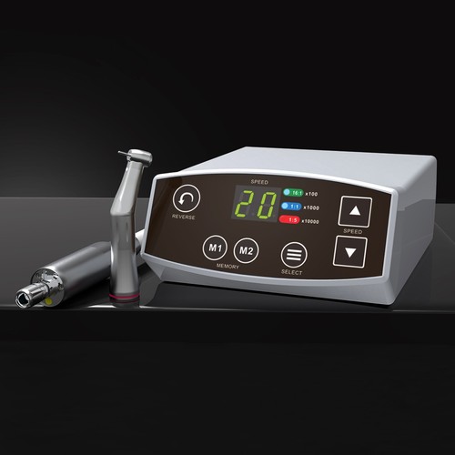 Coxo motori elettrici - motori, dentali