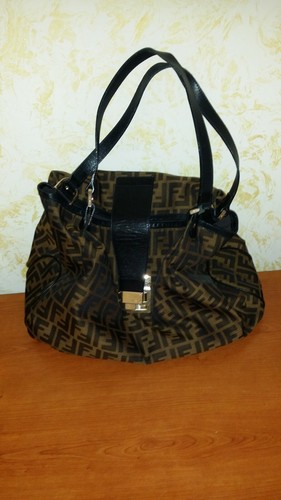 Borsa fendi