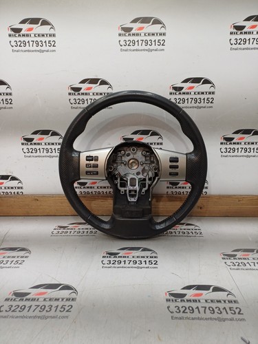 Volante multifunzione in - 👉volante,