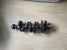 Albero motore BMW E87 serie 1