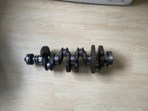 Albero motore bmw - albero, serie