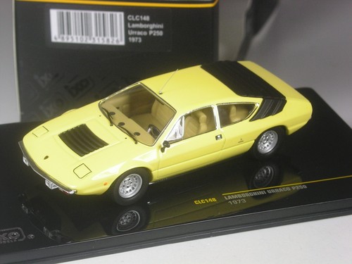 Ixo clc148 lamborghini - (yg-31),