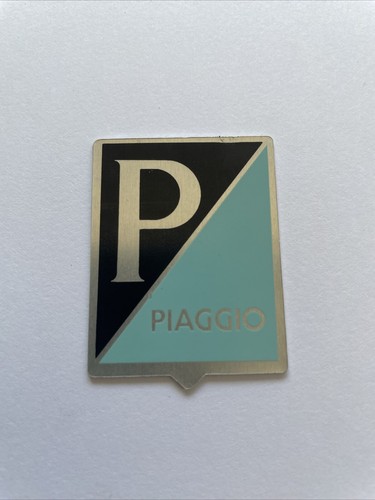 Scudetto piaggio 5749 - piaggio,