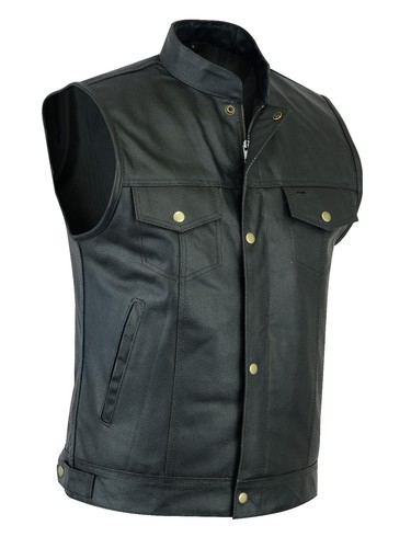 Gilet uomo sons anarchy - uomo,
