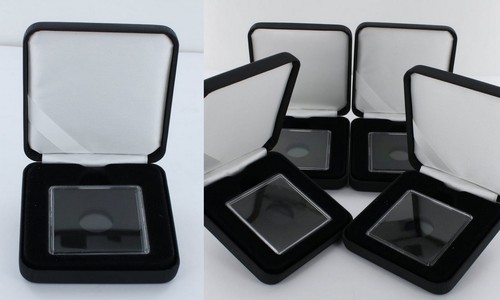 Deluxe display case for - display,