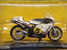 Suzuki RGV 500CC
