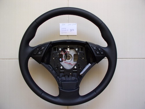 Bmw serie e60 - serie, 2007-2010