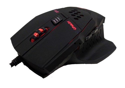 Gammec mogp02 mouse - mogp02, gaming,