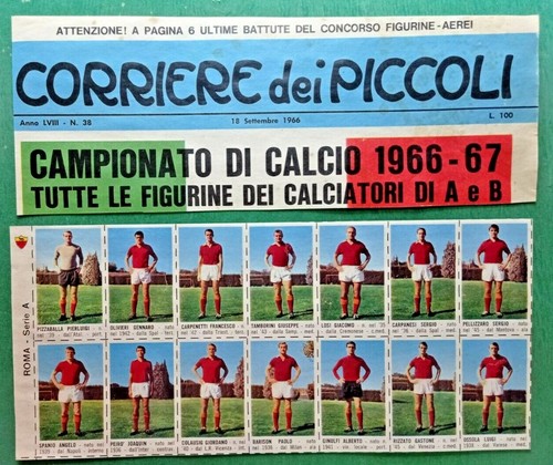 Roma squadra completa - roma,
