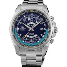 ORIENT Sporty Calendario