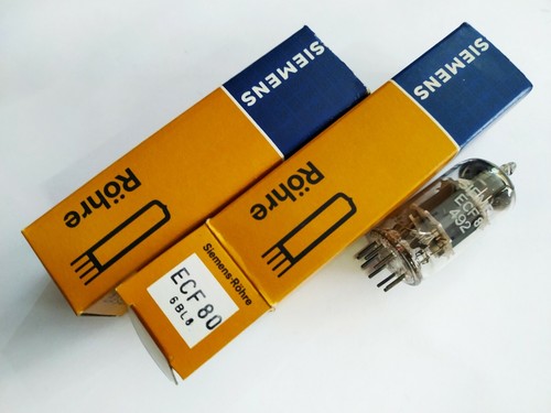 Nos ecf80 siemens - nos,