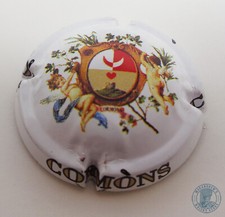 Capsula/Capsule Spumante