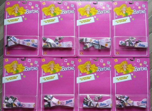 Lotto bretelle barbie - lotto,