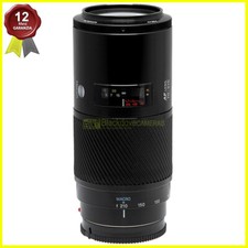 Obiettivo Minolta AF 70-210mm. f4 full frame A-Mount per fotocamere Sony Alpha