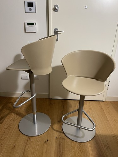 Sgabelli calligaris bahia - sgabelli,